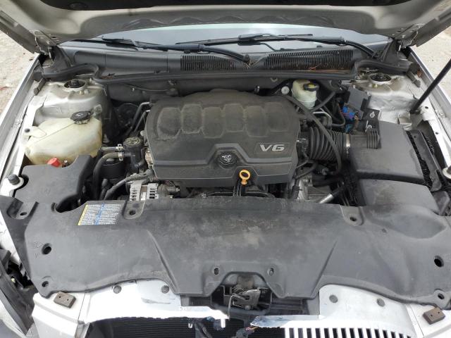 Photo 10 VIN: 1G4HP57M19U129385 - BUICK LUCERNE CX 