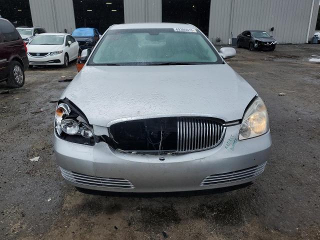 Photo 4 VIN: 1G4HP57M19U129385 - BUICK LUCERNE CX 