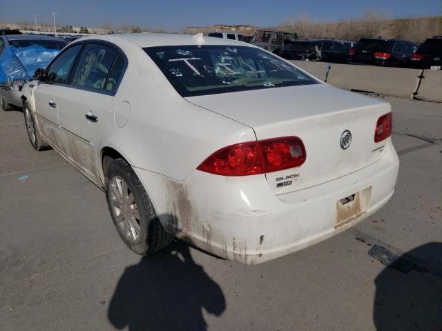 Photo 2 VIN: 1G4HP57M39U104195 - BUICK LUCERNE CX 