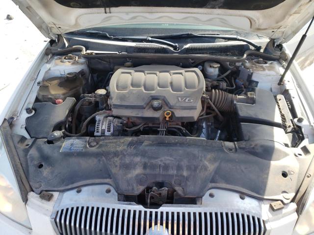 Photo 6 VIN: 1G4HP57M39U104195 - BUICK LUCERNE CX 