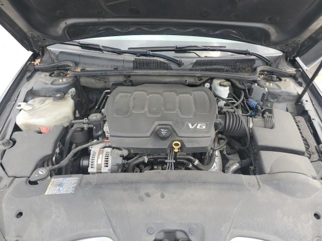 Photo 10 VIN: 1G4HP57M59U149073 - BUICK LUCERNE 