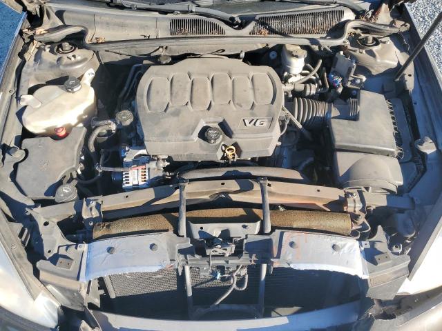 Photo 10 VIN: 1G4HP57M79U123896 - BUICK LUCERNE CX 