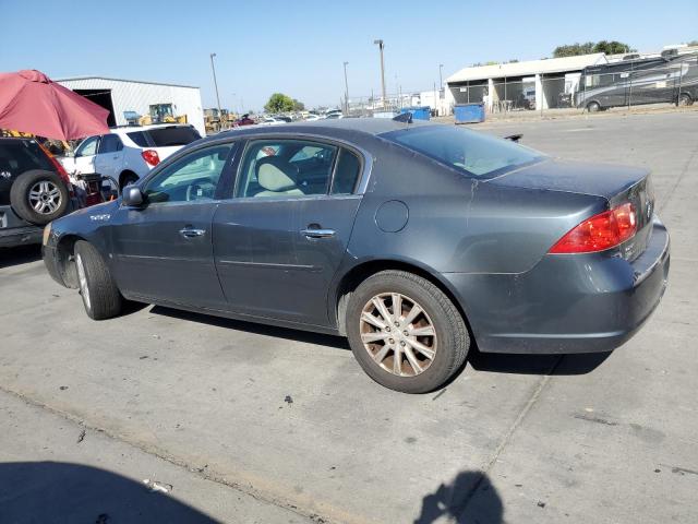 Photo 1 VIN: 1G4HP57M79U141069 - BUICK LUCERNE CX 