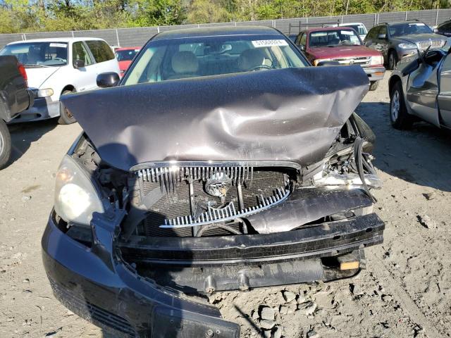 Photo 10 VIN: 1G4HP57M79U144523 - BUICK LUCERNE 