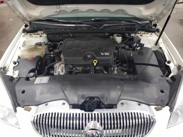 Photo 10 VIN: 1G4HP57M99U121888 - BUICK LUCERNE CX 