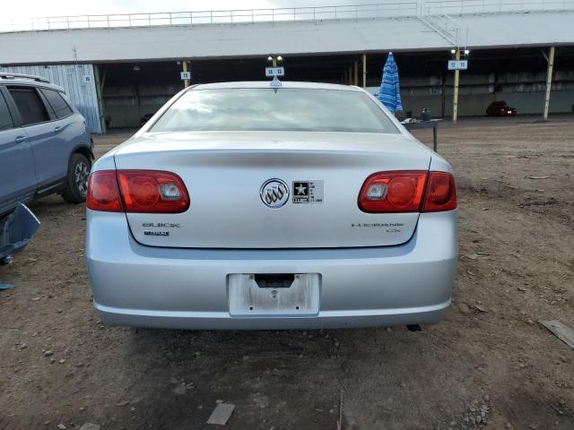 Photo 5 VIN: 1G4HP57MX9U142541 - BUICK LUCERNE 