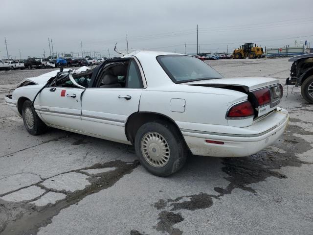 Photo 1 VIN: 1G4HR52K0VH426327 - BUICK LESABRE 