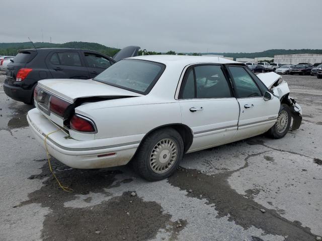 Photo 2 VIN: 1G4HR52K0VH426327 - BUICK LESABRE 