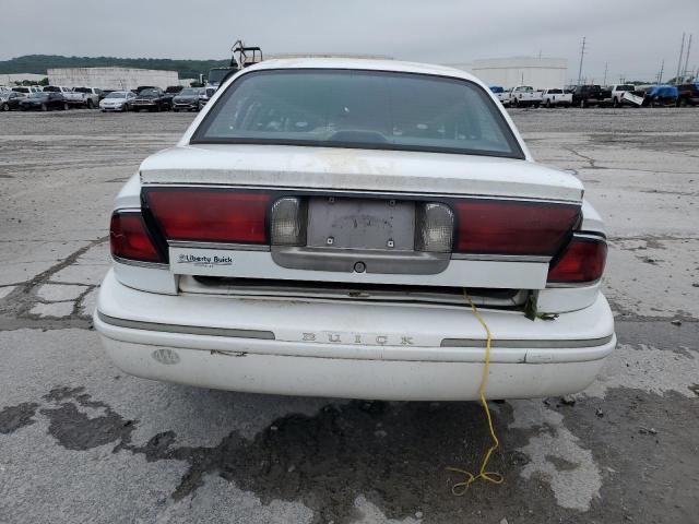 Photo 5 VIN: 1G4HR52K0VH426327 - BUICK LESABRE 