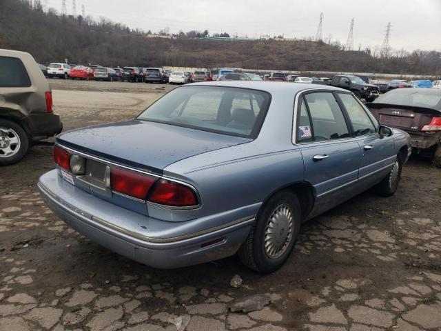 Photo 3 VIN: 1G4HR52K0VH484258 - BUICK LESABRE LI 