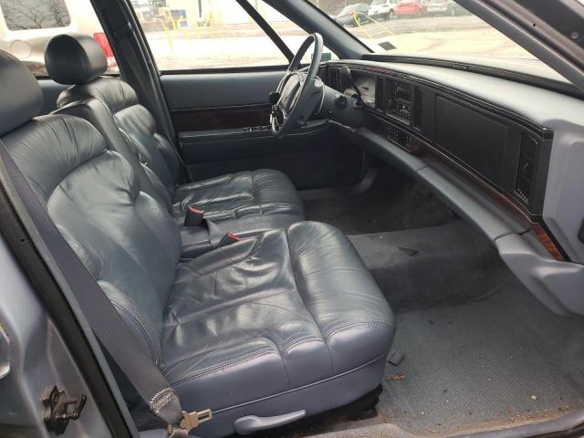 Photo 4 VIN: 1G4HR52K0VH484258 - BUICK LESABRE LI 