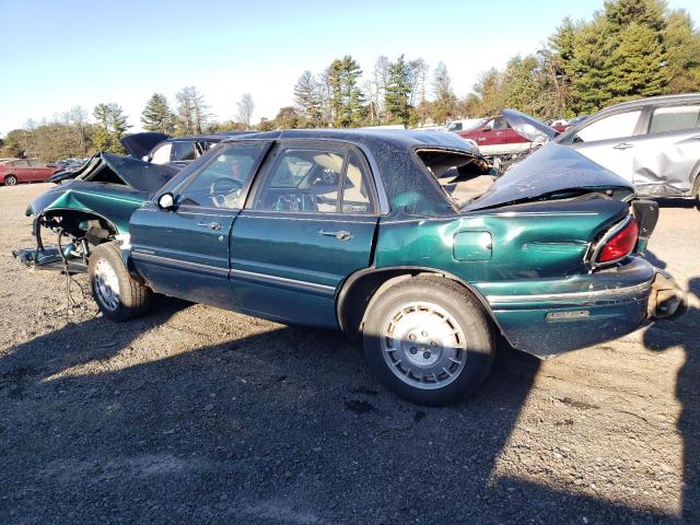 Photo 1 VIN: 1G4HR52K0XH457113 - BUICK LESABRE LI 