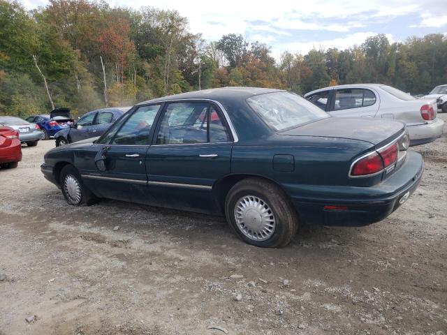 Photo 1 VIN: 1G4HR52K0XH502664 - BUICK LESABRE LI 