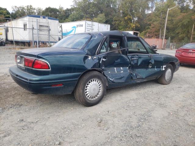 Photo 2 VIN: 1G4HR52K0XH502664 - BUICK LESABRE LI 