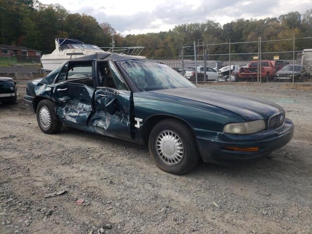 Photo 3 VIN: 1G4HR52K0XH502664 - BUICK LESABRE LI 