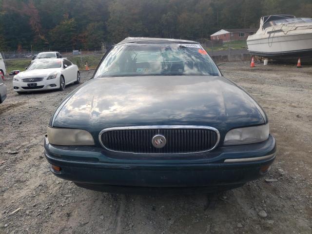 Photo 4 VIN: 1G4HR52K0XH502664 - BUICK LESABRE LI 