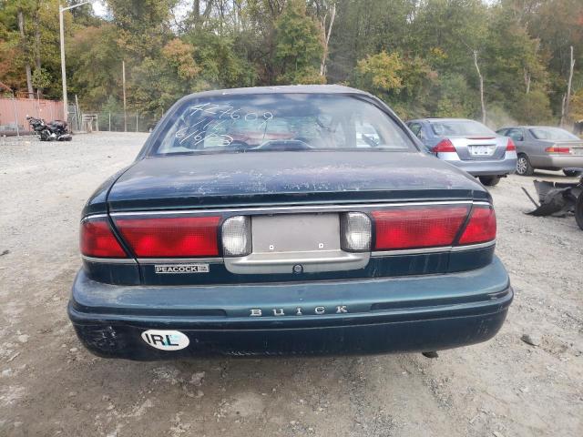 Photo 5 VIN: 1G4HR52K0XH502664 - BUICK LESABRE LI 