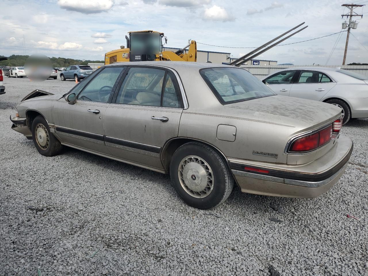 Photo 1 VIN: 1G4HR52K1TH404348 - BUICK LESABRE 