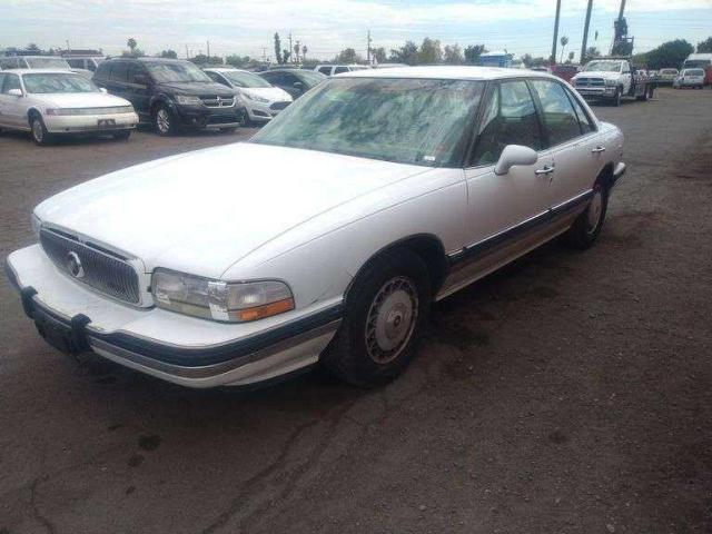 Photo 1 VIN: 1G4HR52K1TH406312 - BUICK LESABRE LI 