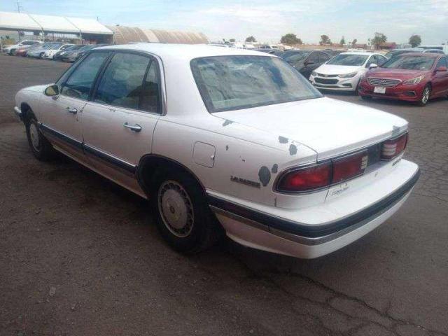 Photo 2 VIN: 1G4HR52K1TH406312 - BUICK LESABRE LI 