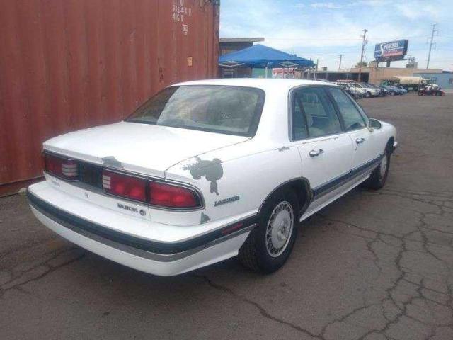 Photo 3 VIN: 1G4HR52K1TH406312 - BUICK LESABRE LI 