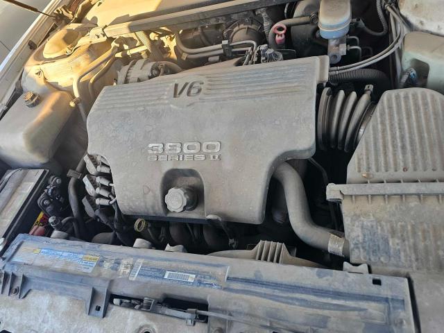 Photo 6 VIN: 1G4HR52K1TH406312 - BUICK LESABRE LI 