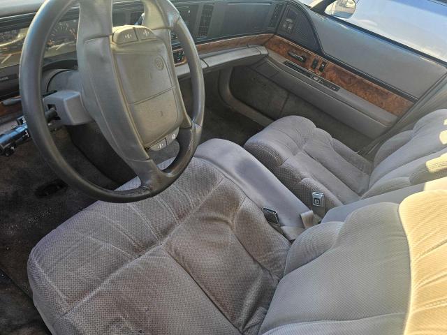 Photo 8 VIN: 1G4HR52K1TH406312 - BUICK LESABRE LI 