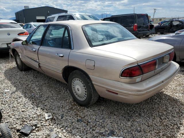 Photo 1 VIN: 1G4HR52K1XH406056 - BUICK LESABRE LI 