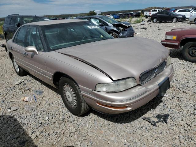 Photo 3 VIN: 1G4HR52K1XH406056 - BUICK LESABRE LI 