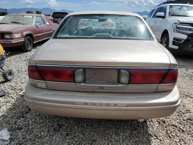 Photo 5 VIN: 1G4HR52K1XH406056 - BUICK LESABRE LI 