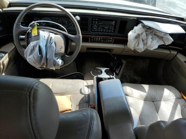 Photo 7 VIN: 1G4HR52K1XH406056 - BUICK LESABRE LI 