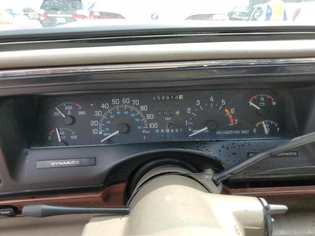 Photo 8 VIN: 1G4HR52K1XH406056 - BUICK LESABRE LI 