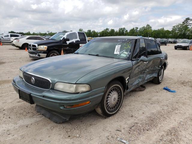 Photo 1 VIN: 1G4HR52K1XH414268 - BUICK LESABRE LI 