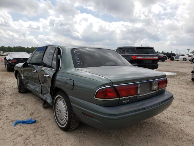 Photo 2 VIN: 1G4HR52K1XH414268 - BUICK LESABRE LI 