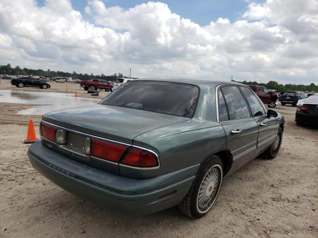 Photo 3 VIN: 1G4HR52K1XH414268 - BUICK LESABRE LI 