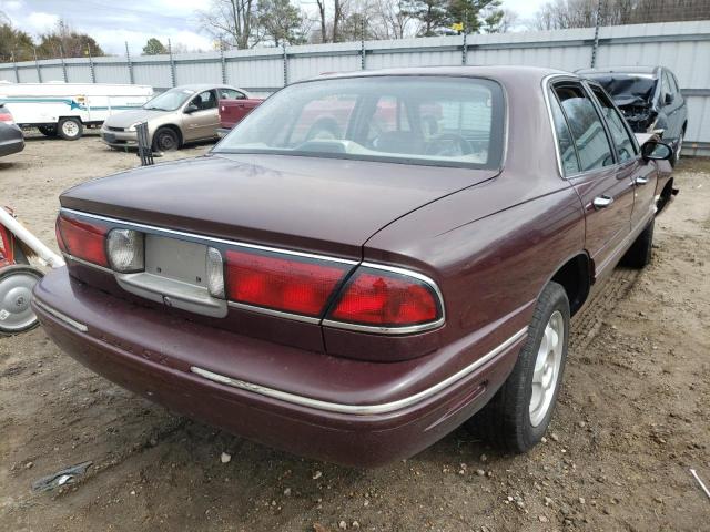 Photo 3 VIN: 1G4HR52K1XH434455 - BUICK LESABRE 