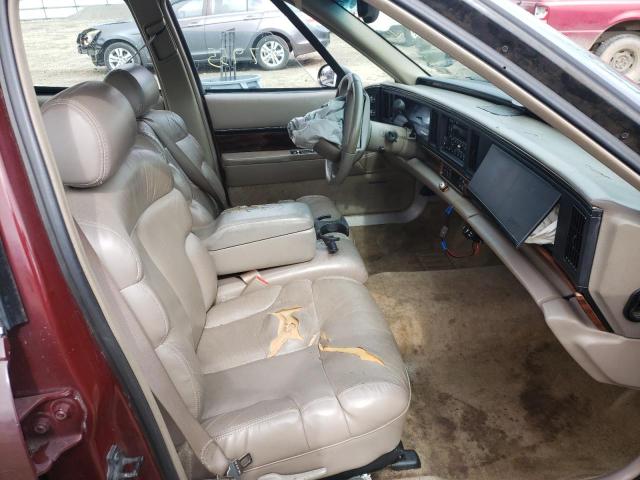 Photo 4 VIN: 1G4HR52K1XH434455 - BUICK LESABRE 