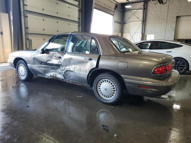 Photo 1 VIN: 1G4HR52K1XH435606 - BUICK LESABRE LI 