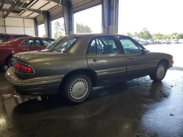 Photo 2 VIN: 1G4HR52K1XH435606 - BUICK LESABRE LI 