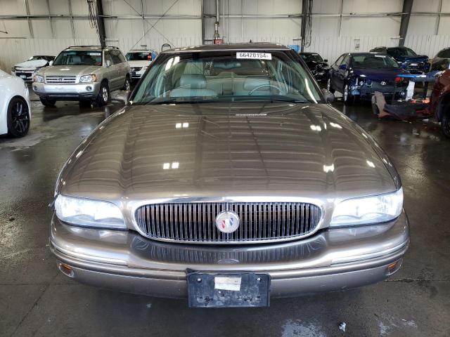 Photo 4 VIN: 1G4HR52K1XH435606 - BUICK LESABRE LI 