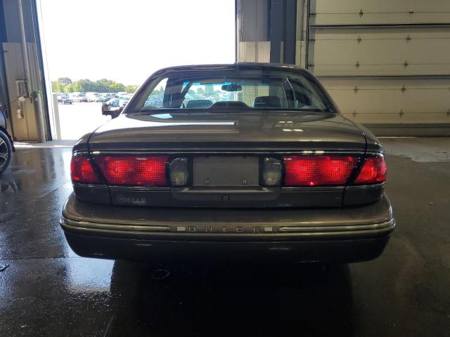 Photo 5 VIN: 1G4HR52K1XH435606 - BUICK LESABRE LI 