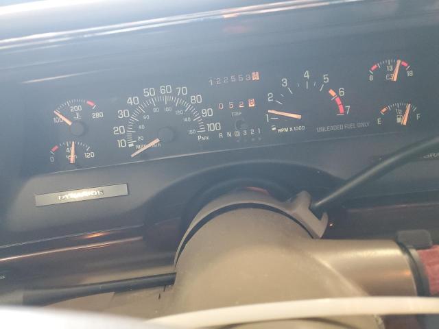 Photo 8 VIN: 1G4HR52K1XH435606 - BUICK LESABRE LI 