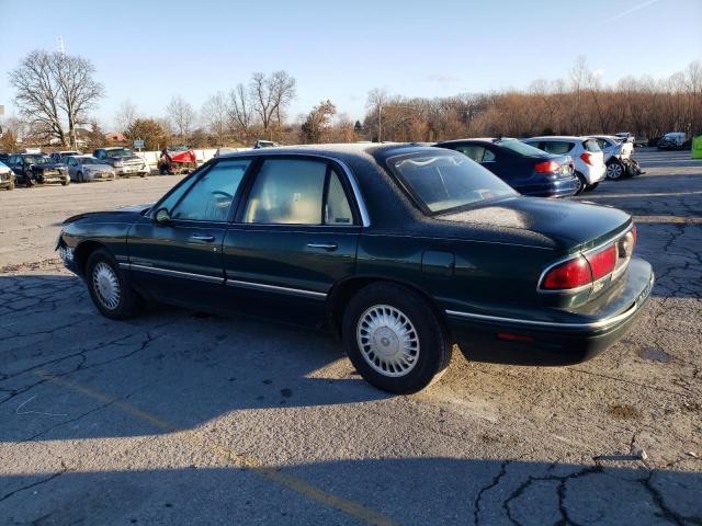 Photo 1 VIN: 1G4HR52K1XH459467 - BUICK LESABRE 