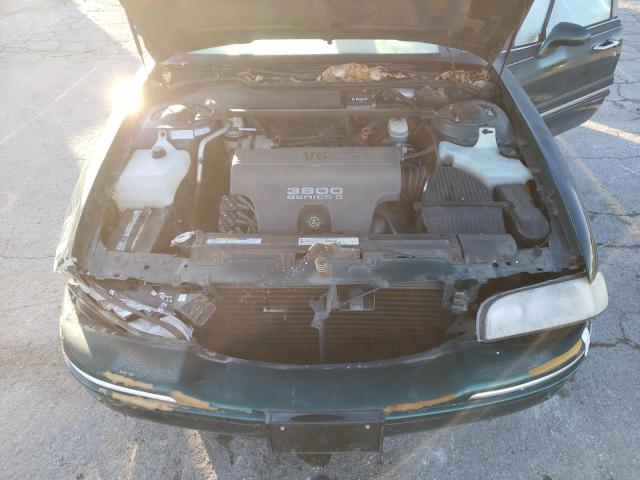 Photo 10 VIN: 1G4HR52K1XH459467 - BUICK LESABRE 