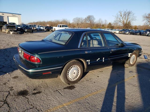 Photo 2 VIN: 1G4HR52K1XH459467 - BUICK LESABRE 