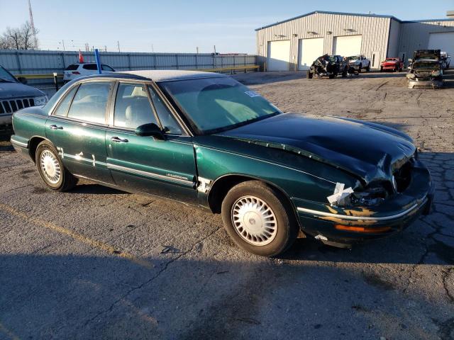 Photo 3 VIN: 1G4HR52K1XH459467 - BUICK LESABRE 