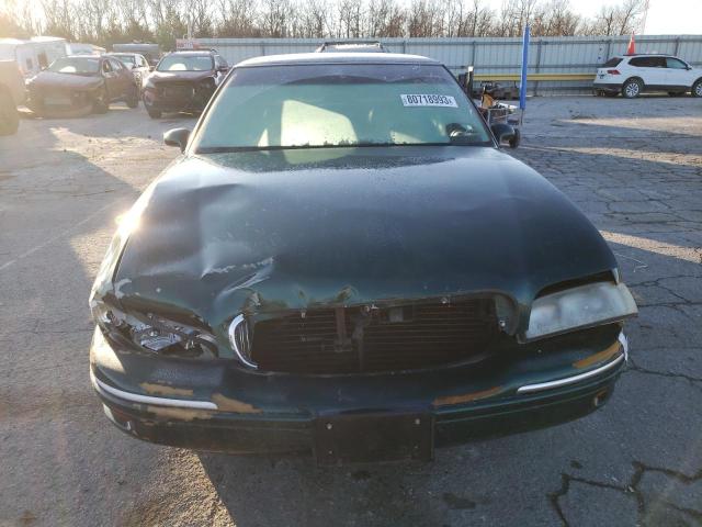 Photo 4 VIN: 1G4HR52K1XH459467 - BUICK LESABRE 