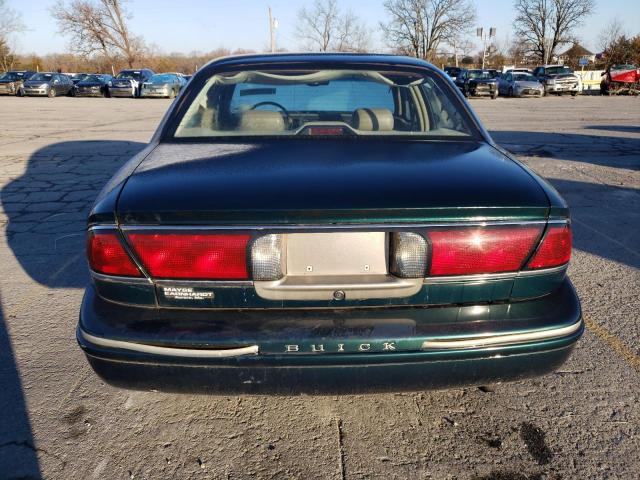 Photo 5 VIN: 1G4HR52K1XH459467 - BUICK LESABRE 