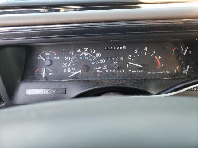 Photo 8 VIN: 1G4HR52K1XH459467 - BUICK LESABRE 