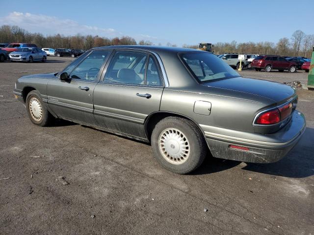 Photo 1 VIN: 1G4HR52K2VH468921 - BUICK LESABRE 